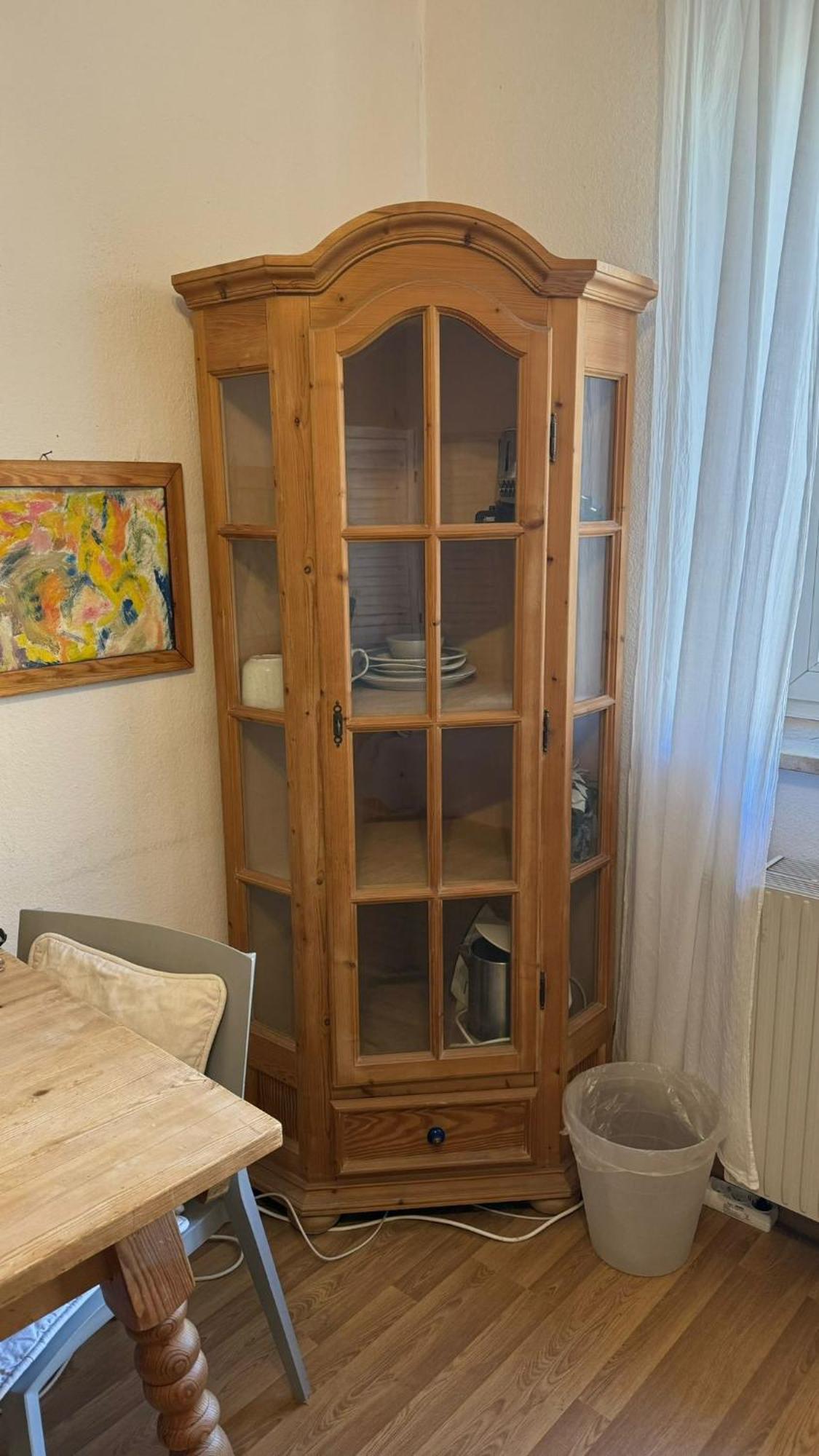 Gemuetliches Komfortables Zimmer Fuer 1 Person Im Zentrum Munique Exterior foto